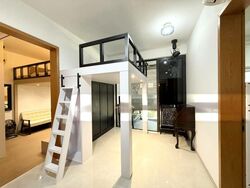 Penrose (D14), Apartment #548522301